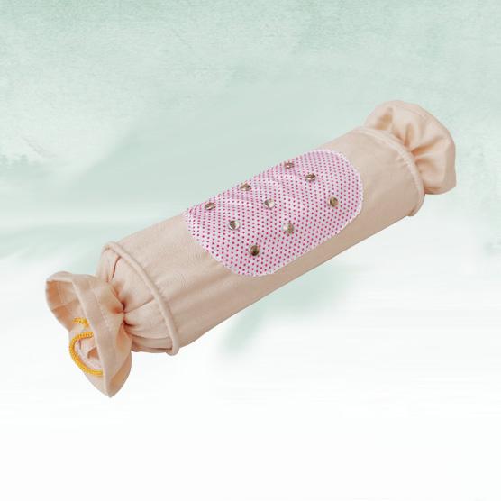 中藥糖球枕