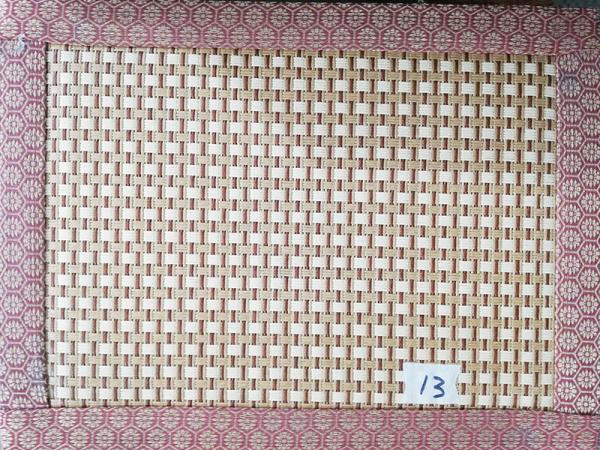 席面13號   3+4 藤席   包邊44號  榻榻米